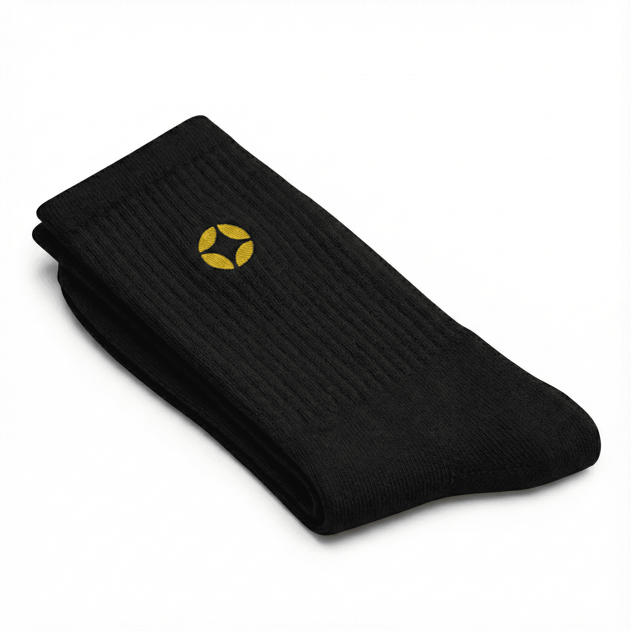 Everyday Crew Socks