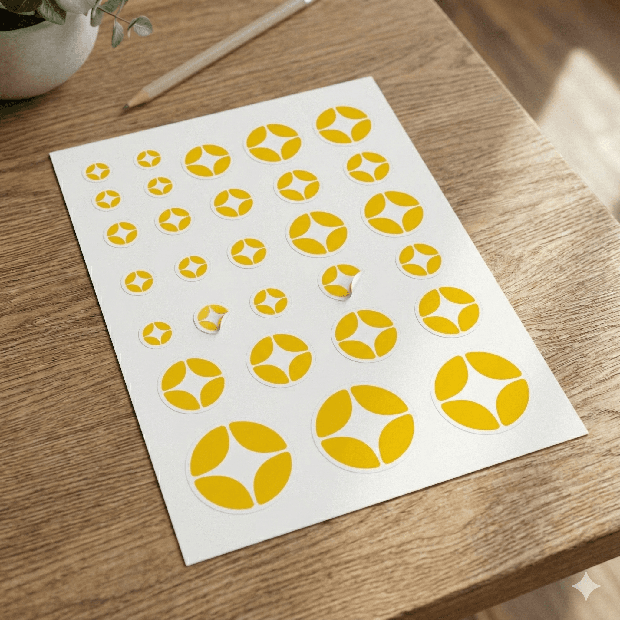 Brand Sticker Pack